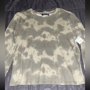 RDI Tie Dye Shirt Size XL